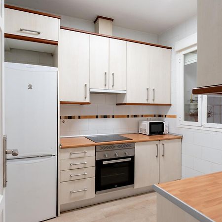 Luxe Apartment In Chamberi Chic Madrid Dış mekan fotoğraf