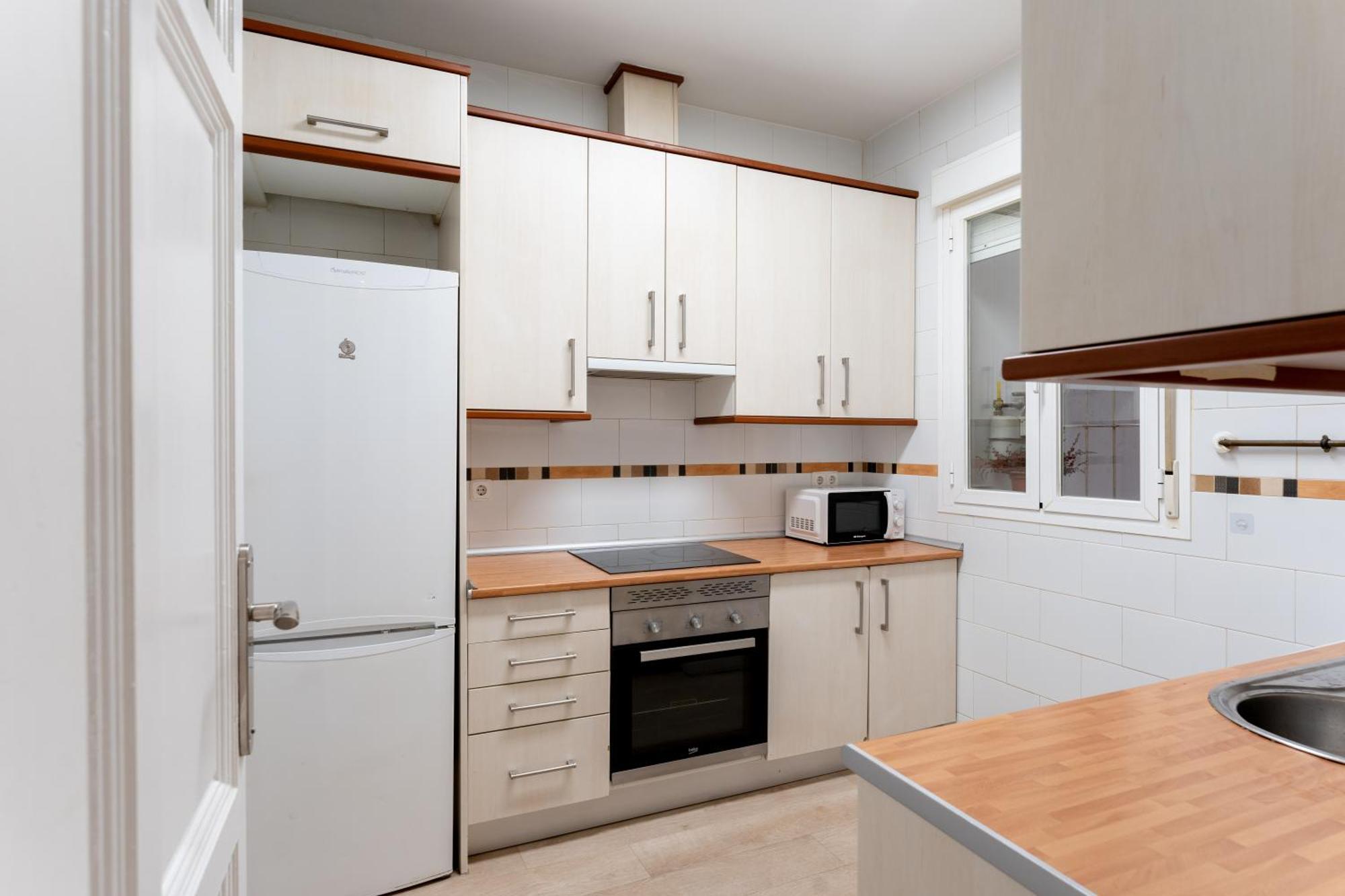 Luxe Apartment In Chamberi Chic Madrid Dış mekan fotoğraf