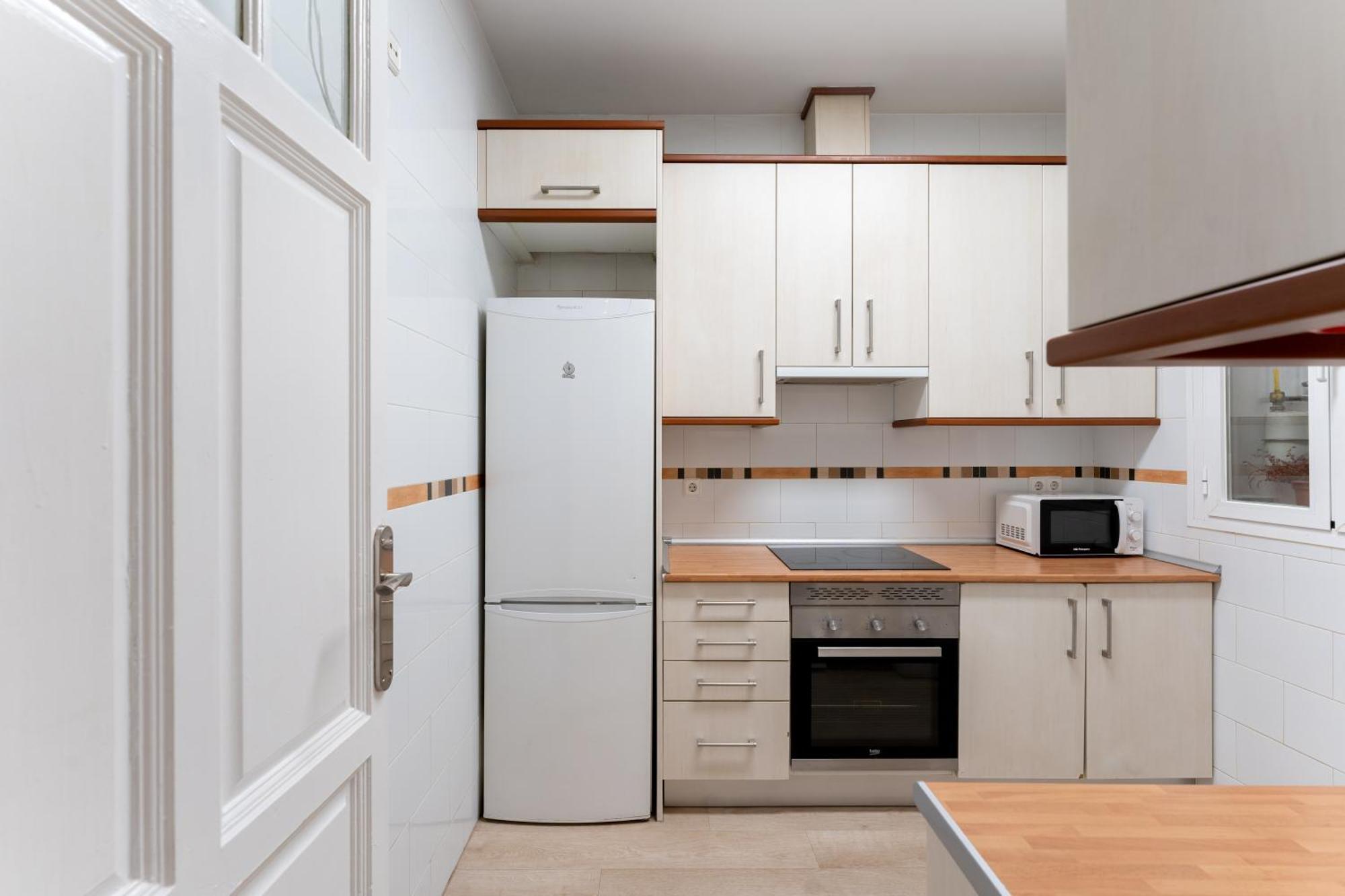 Luxe Apartment In Chamberi Chic Madrid Dış mekan fotoğraf