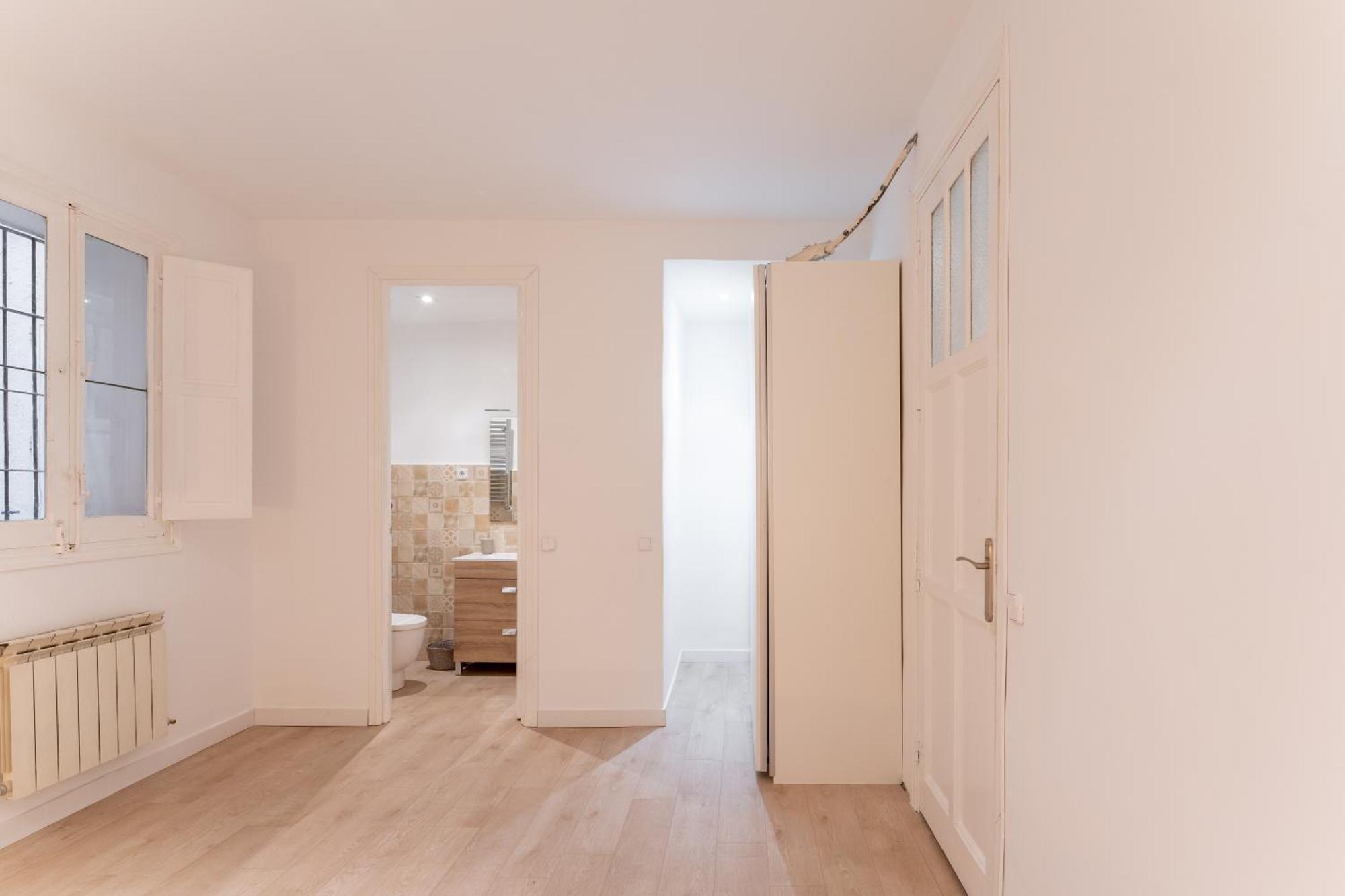 Luxe Apartment In Chamberi Chic Madrid Dış mekan fotoğraf